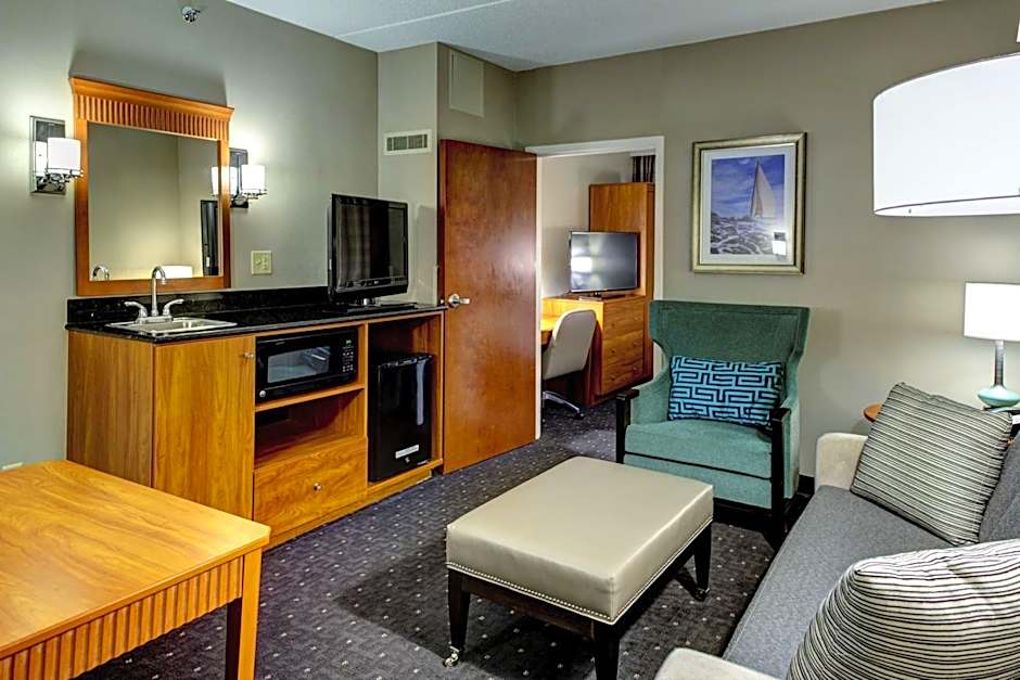 Embassy Suites By Hilton Hotel Williamsburg