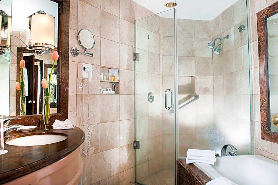 Sheraton Chihuahua Soberano