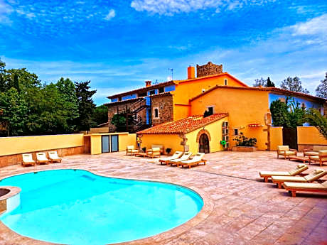 AlliOli Boutique Hotel Spa