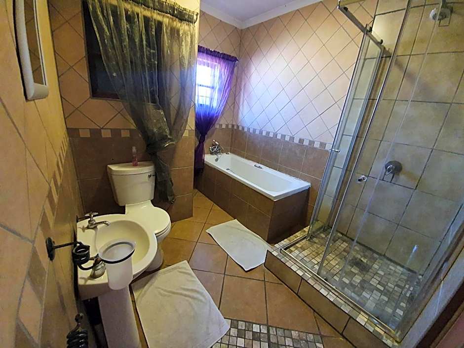 Castello Guesthouse Vryburg