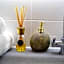 New monumental garden view Studio