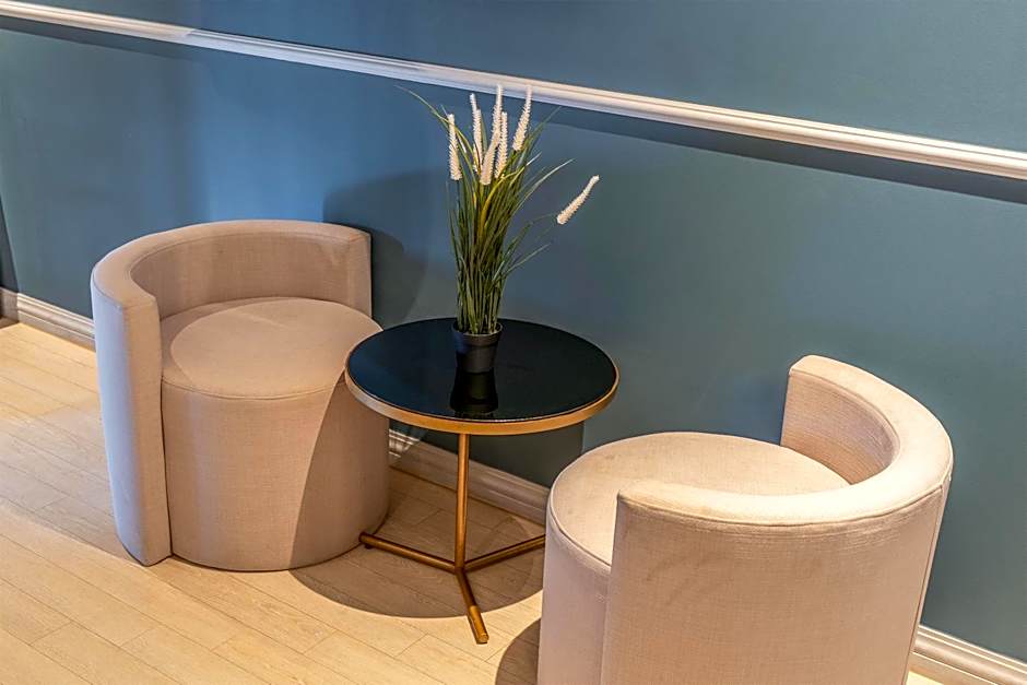 Brown Dot Hotel Ulsan Samsan