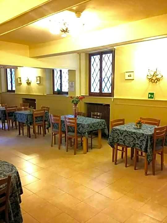 Hotel Ariosto