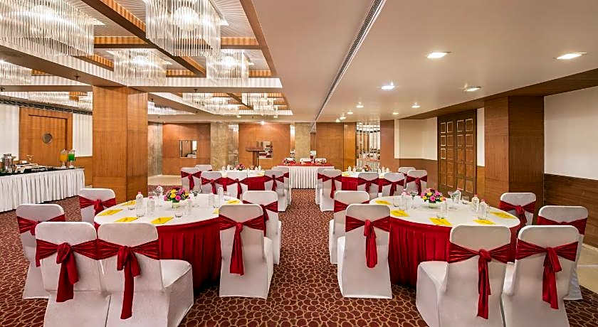 bloomSuites  Ahmedabad