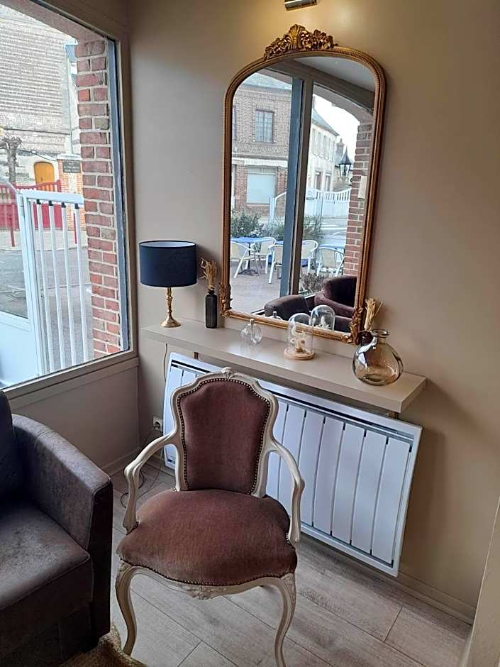 Hotel Saint Christophe