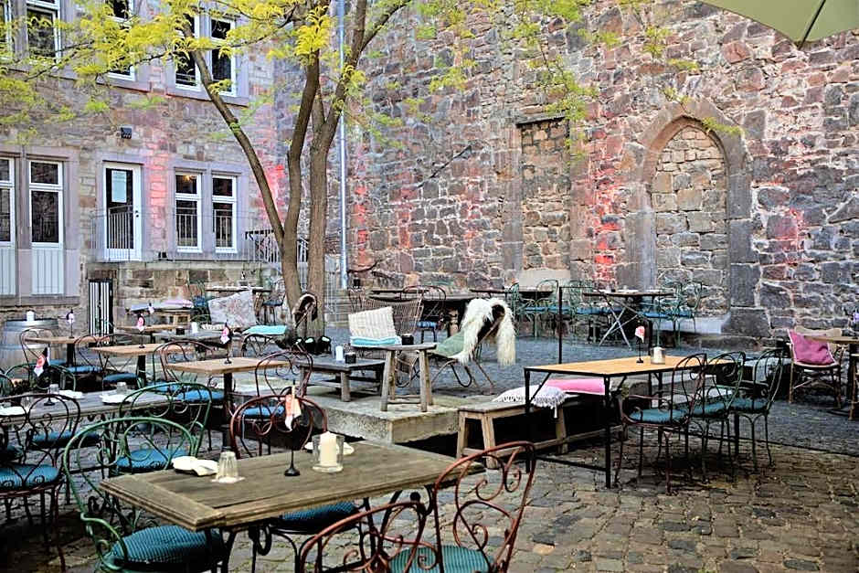 Renthof Kassel