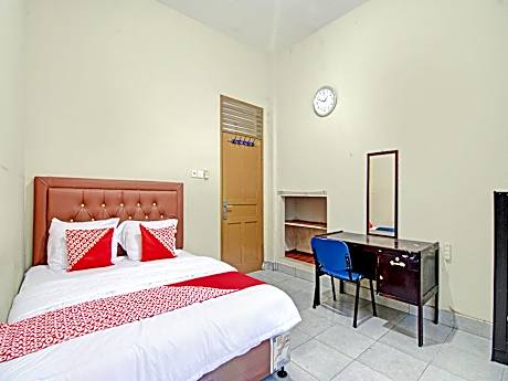 Hotel O Lavina Guesthouse