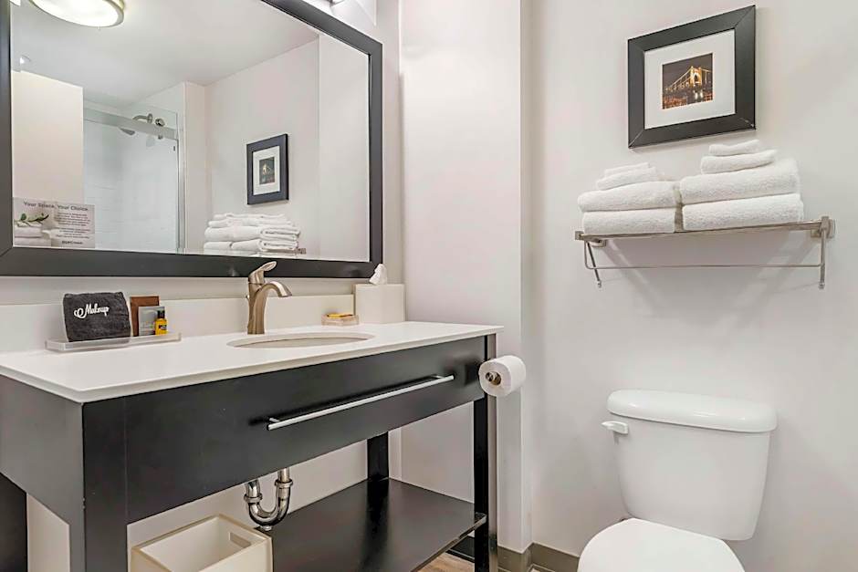 Best Western Plus Cranberry-Pittsburgh North