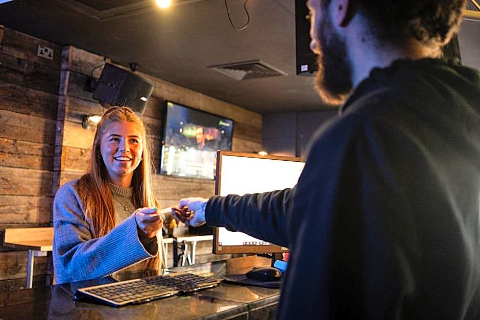 St Christopher's Inn Shepherd's Bush