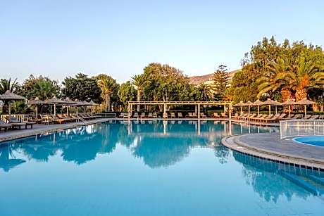 Apollonia Beach Resort & Spa