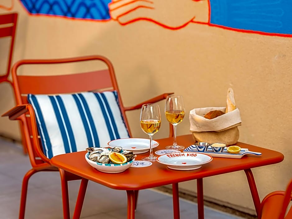 Eklo Montpellier Centre Gare