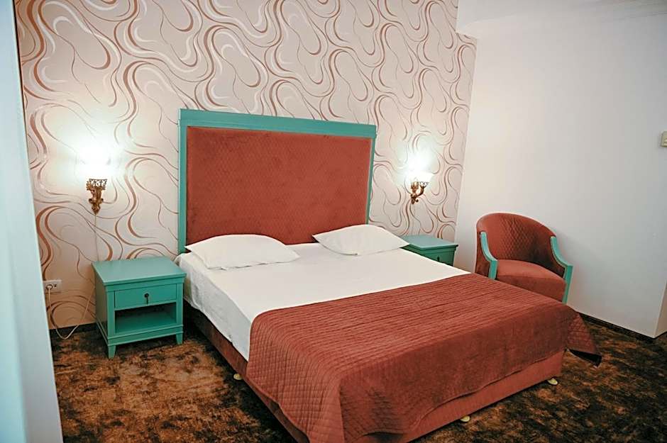 Hotel La Castel Iasi