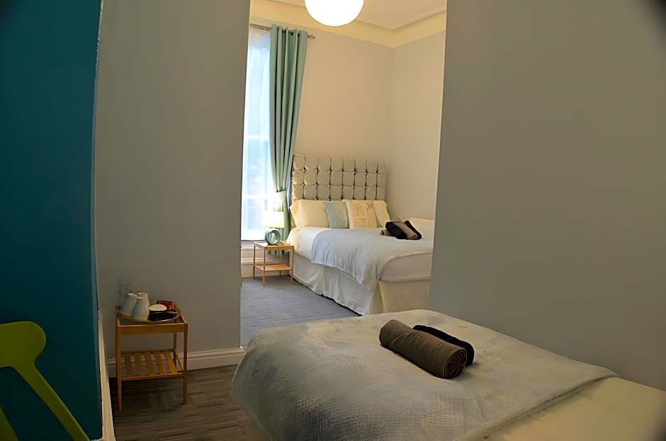 Queens Guest House