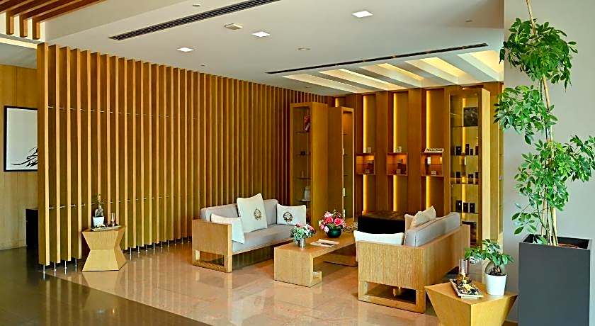 Gulf Executive Residence