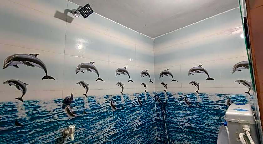 OYO  Ananya Hotel & AYURVEDA HWC