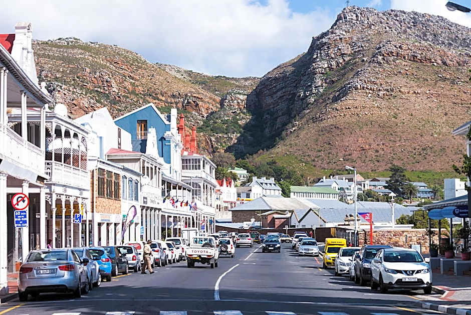 Simon's Town Quayside Hotel