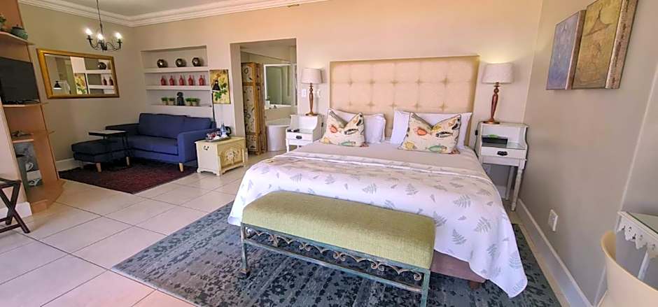 On the Beach Guesthouse Jeffreys Bay
