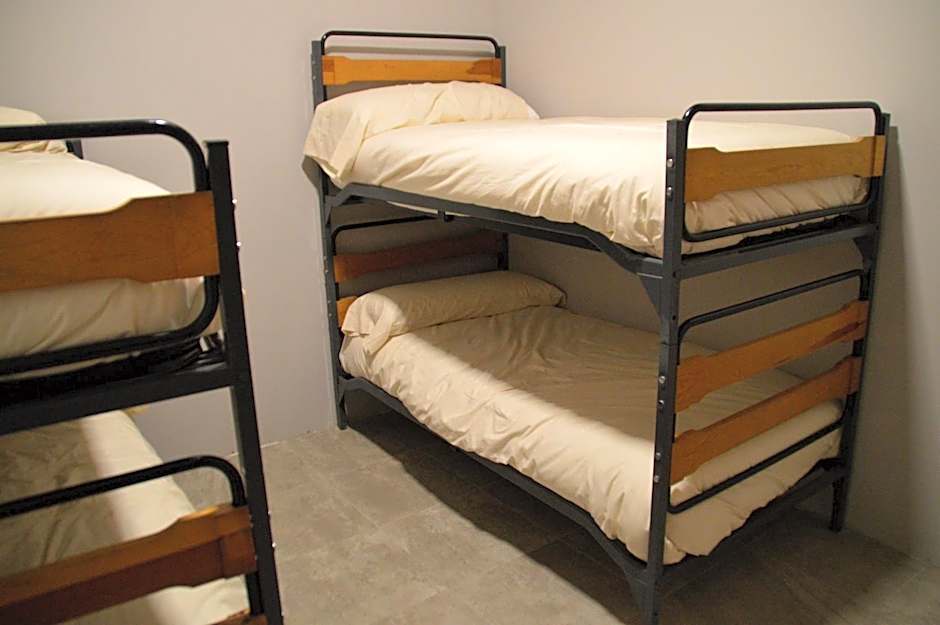 Alarpe Aterpetxea BSS00035