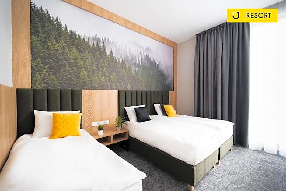 DCS Polana Jakuszycka