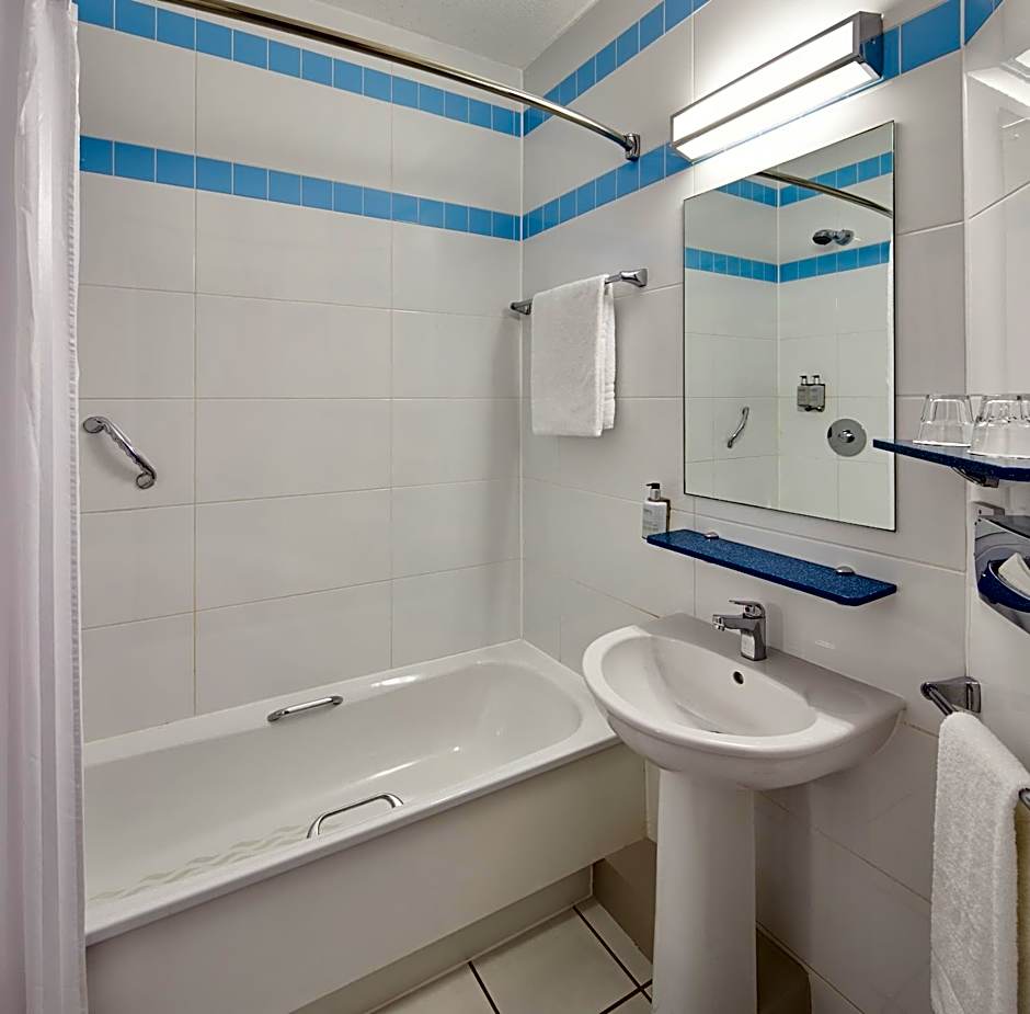 Leonardo Hotel Newcastle