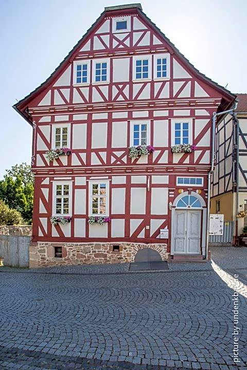 Altstadthotel Treysa