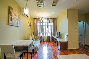 Greenview Ekkamai 10 Suite