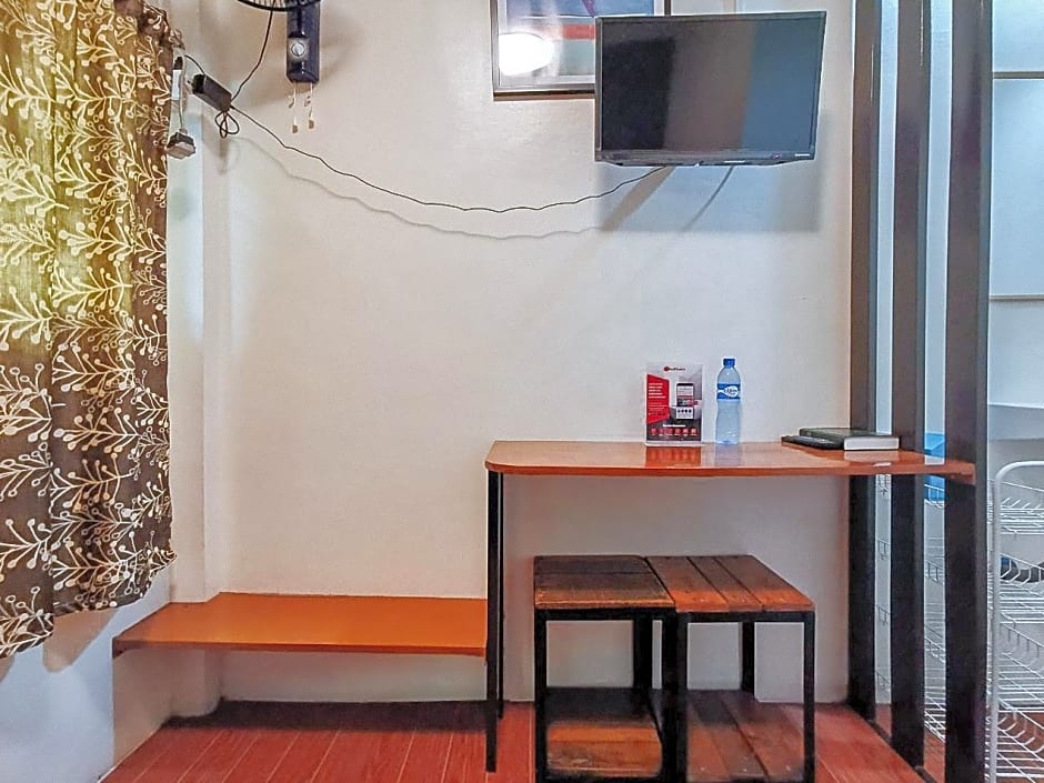 RedDoorz near KCC Mall Gensan