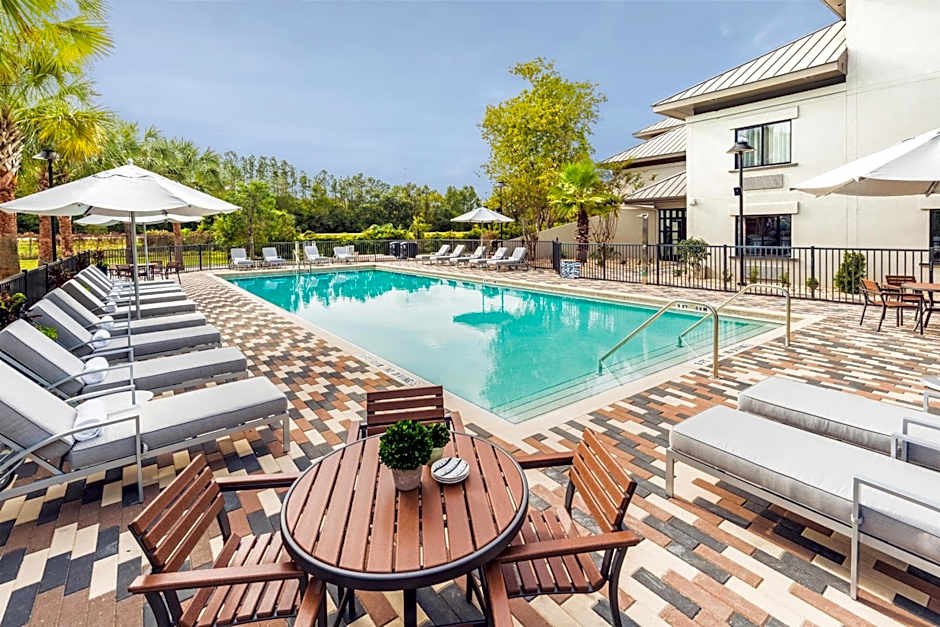 DoubleTree Gainesville