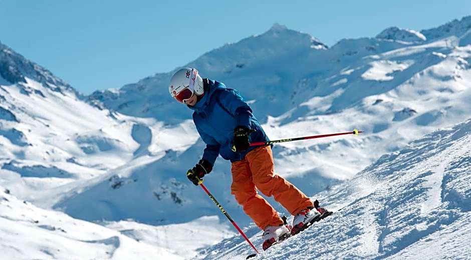 SOWELL RESIDENCES Pierre Blanche