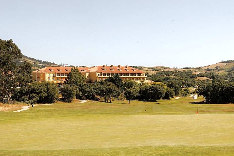 Dolce CampoReal Lisboa