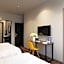 The Square Hotel