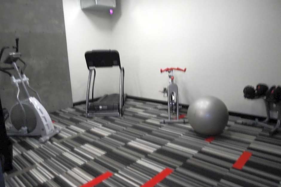 Grand Times Hotel Sherbrooke