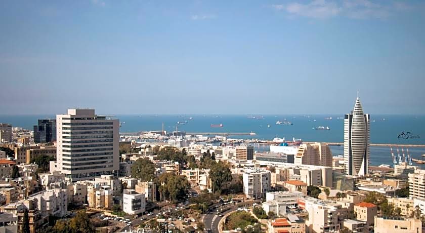 Haifa Tower Hotel