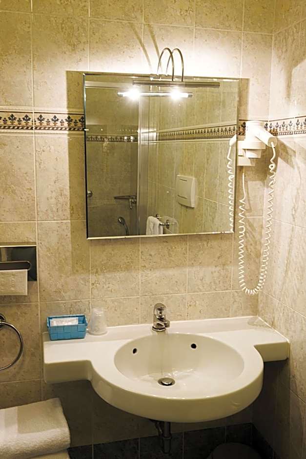 Hotel Sonenga