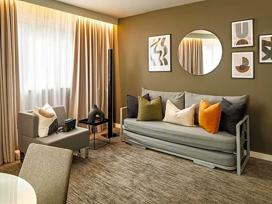 Novotel London Bridge