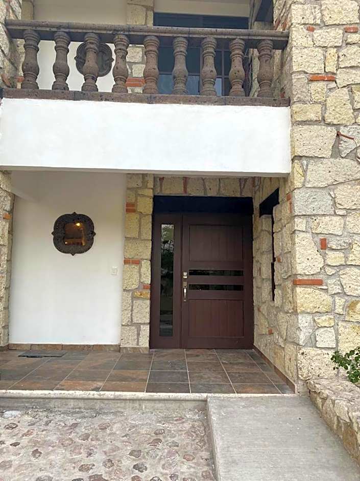 Hotel Villas La Mexicana