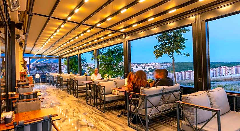 The Great Airport Hotel