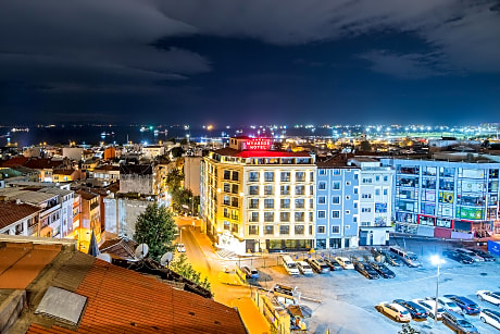 Istanbul My Assos Hotel