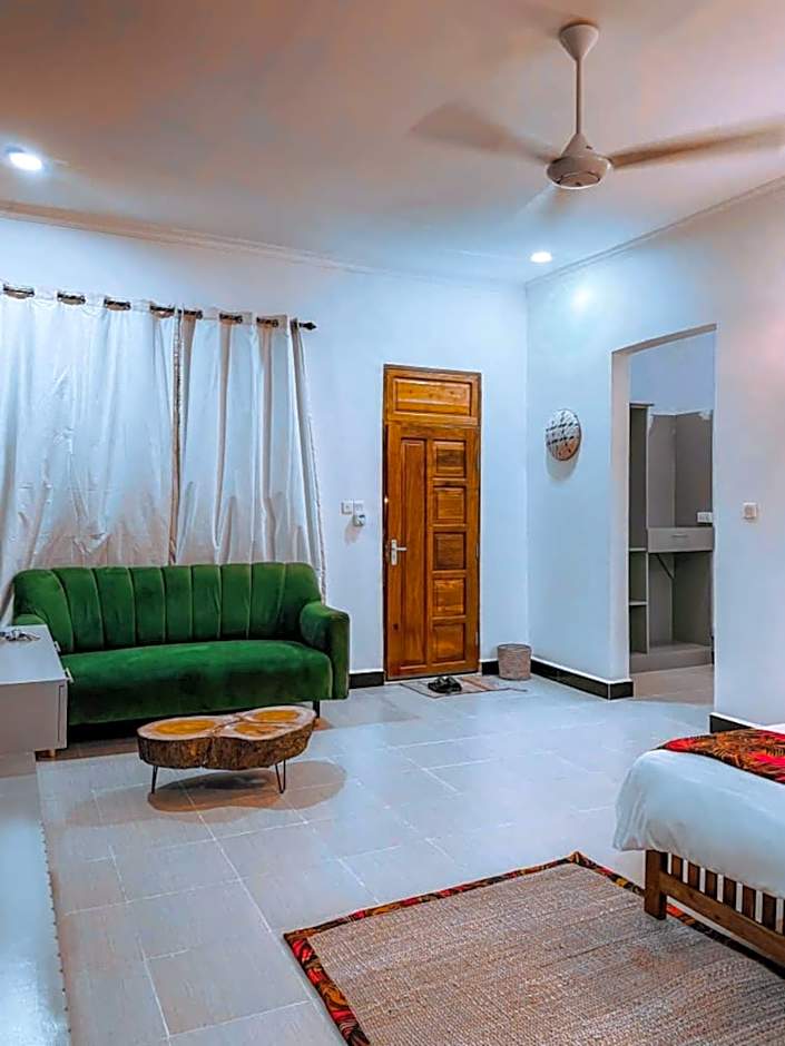 Dream Stay Lodge and Restaurant