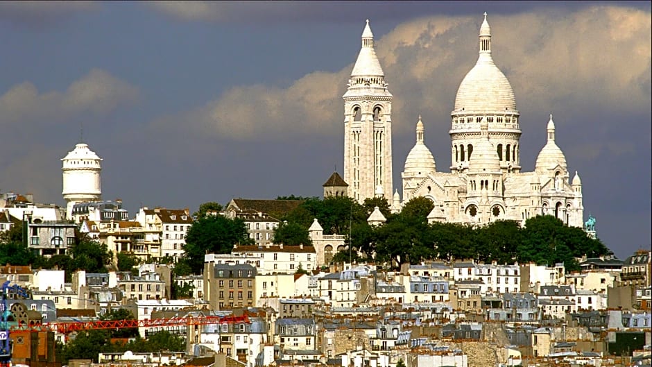 Hotel de la Félicité