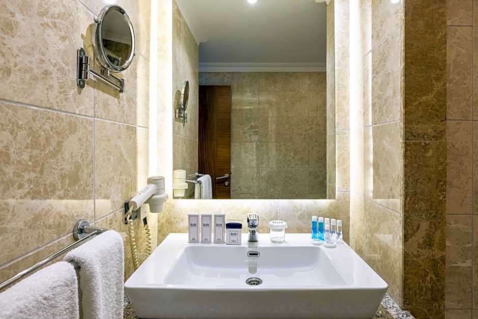 Elite Hotel Dragos