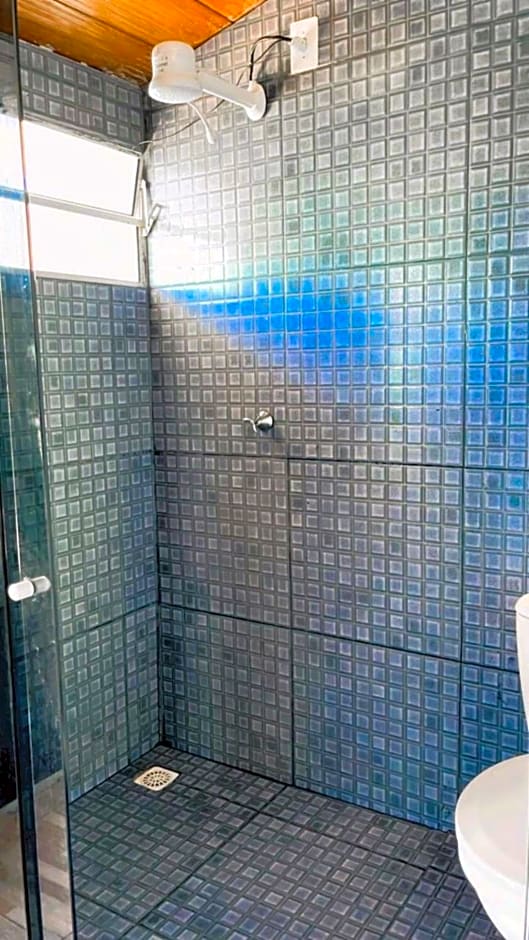 Pousada Portal dos Golfinhos