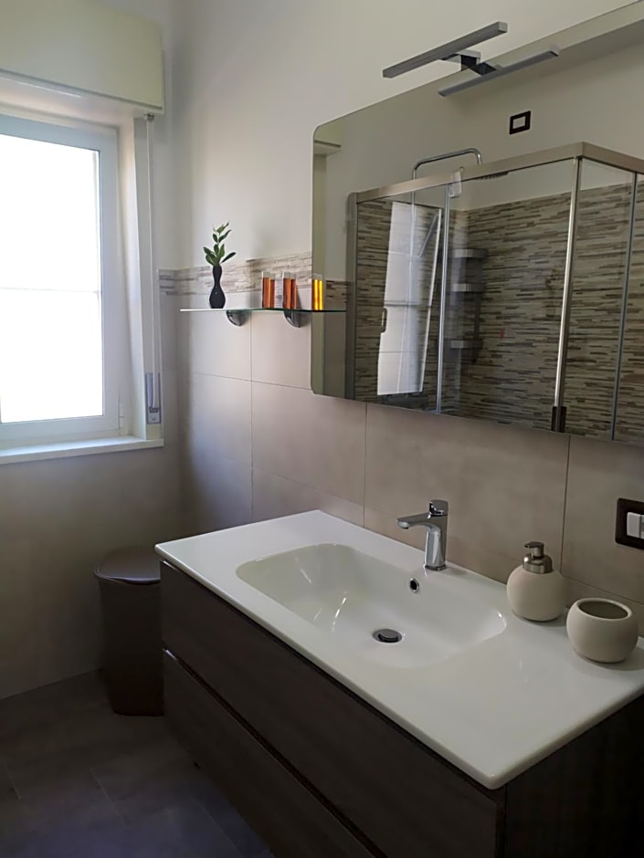 B&B Delle Serre