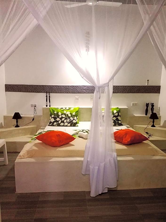 Peter Pan Beach Lodge