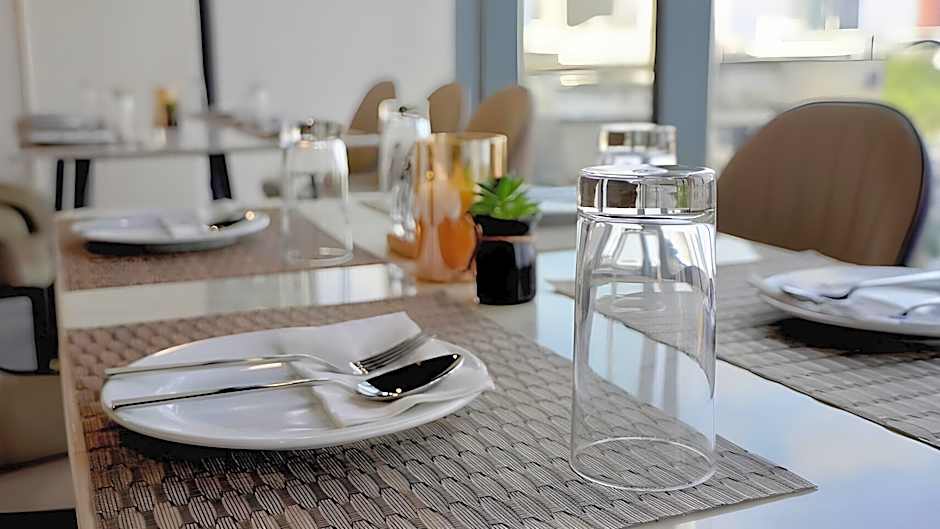 Shenzhen Tower Hotel Bangkok