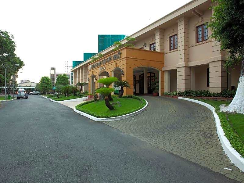 Tan Son Nhat Hotel
