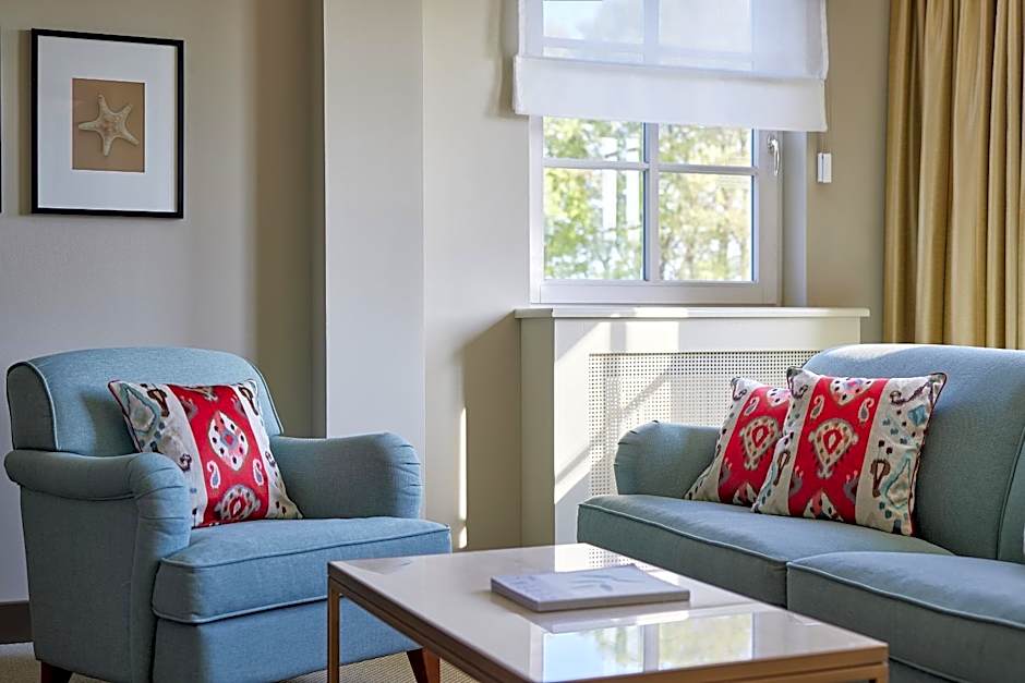 Steigenberger Strandhotel Zingst