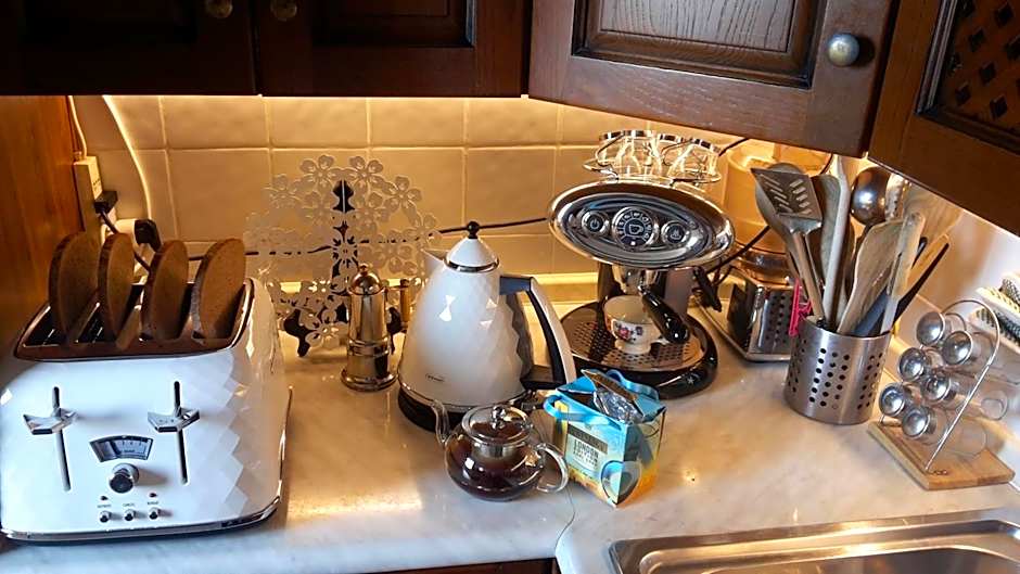 B&B L'Orologio