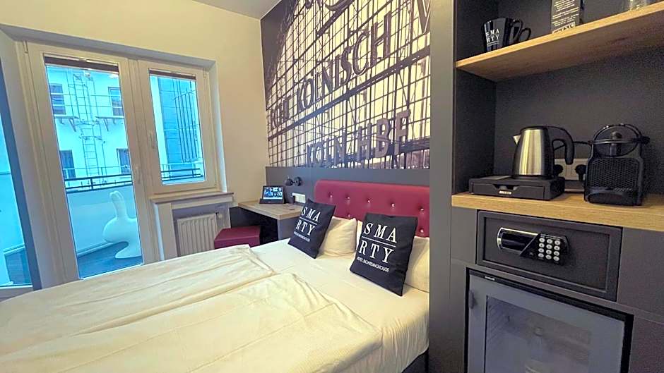 Domspatz Hotel Boardinghouse