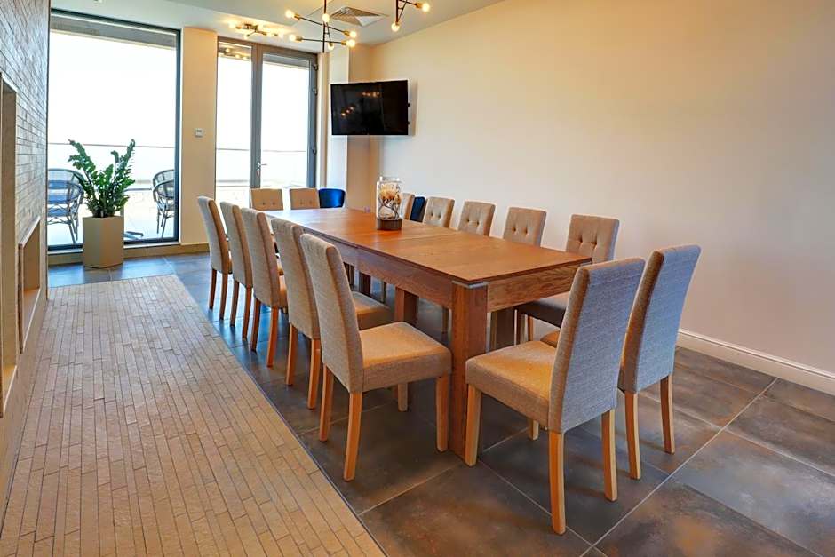 Eco complex Zdravets near Varna